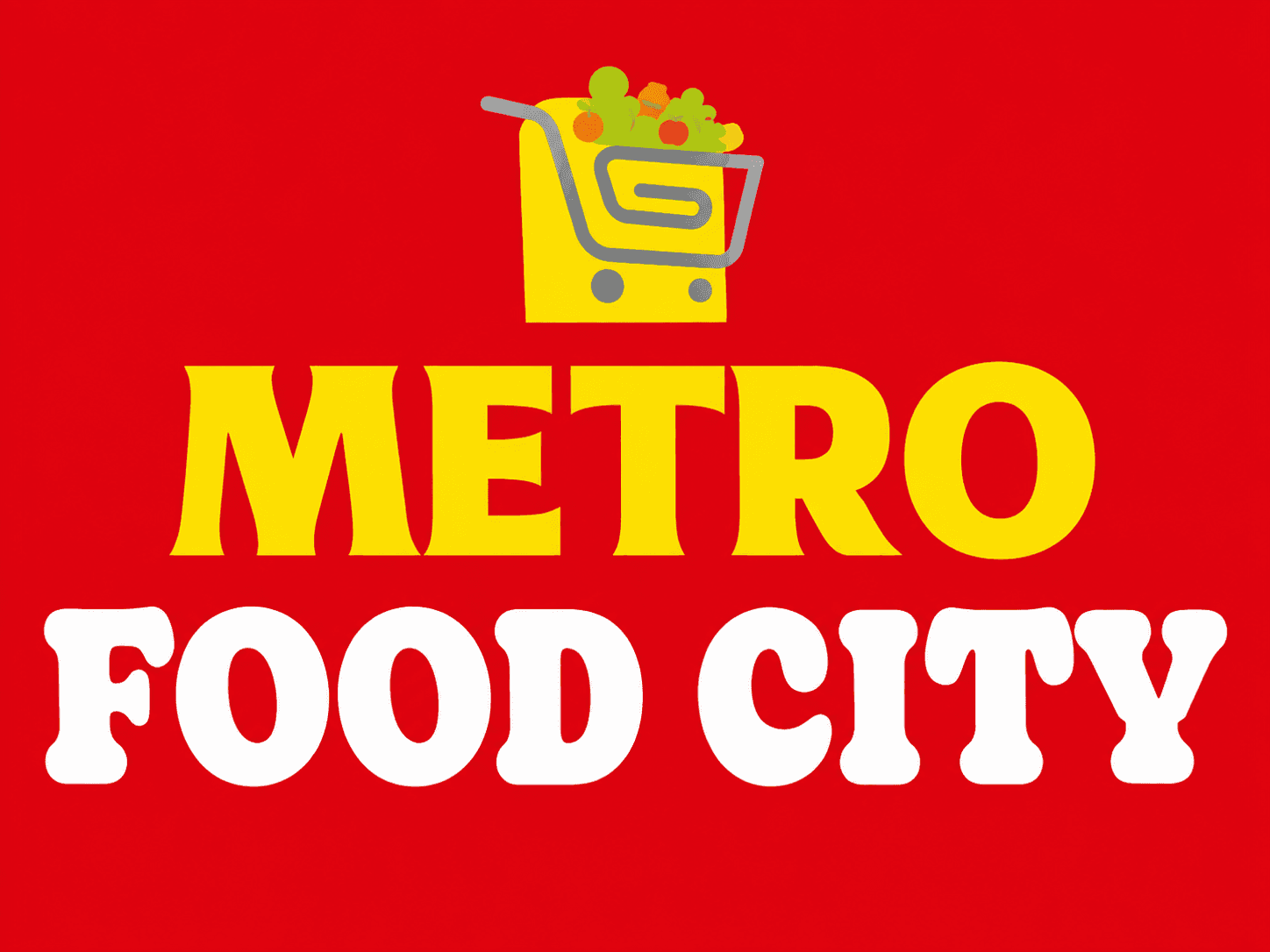 Metro Food City