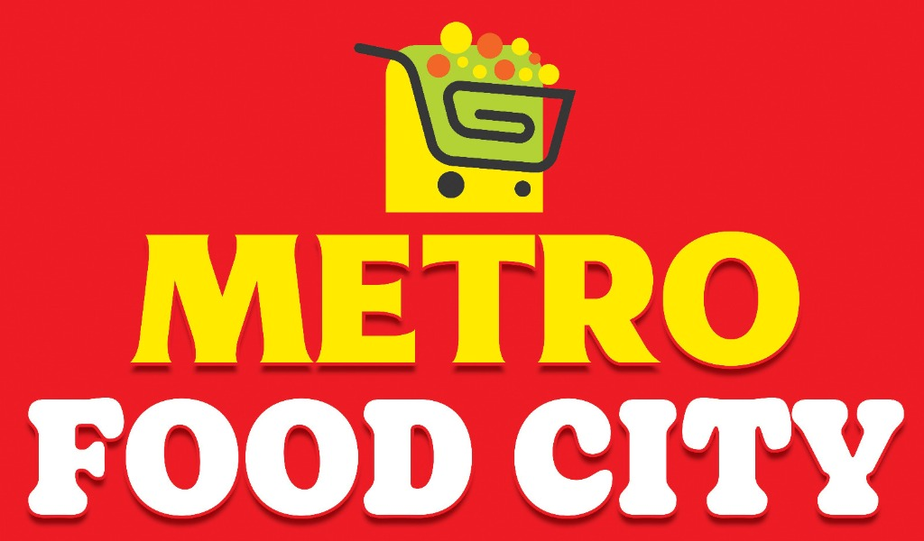 Metro Food City